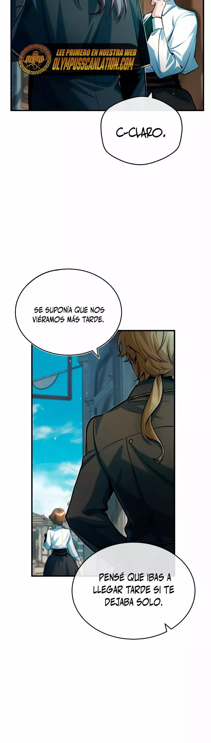 Read El profesor encubierto de la Academia ES Manga Online