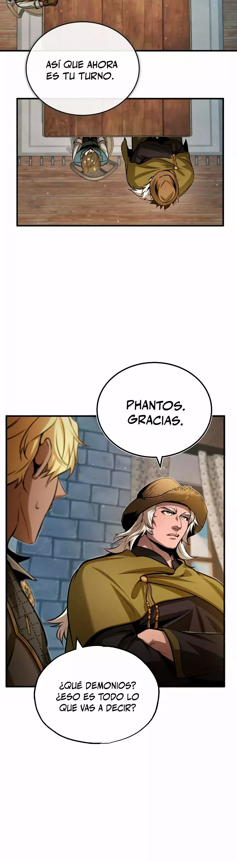 Read El profesor encubierto de la Academia ES Manga Online