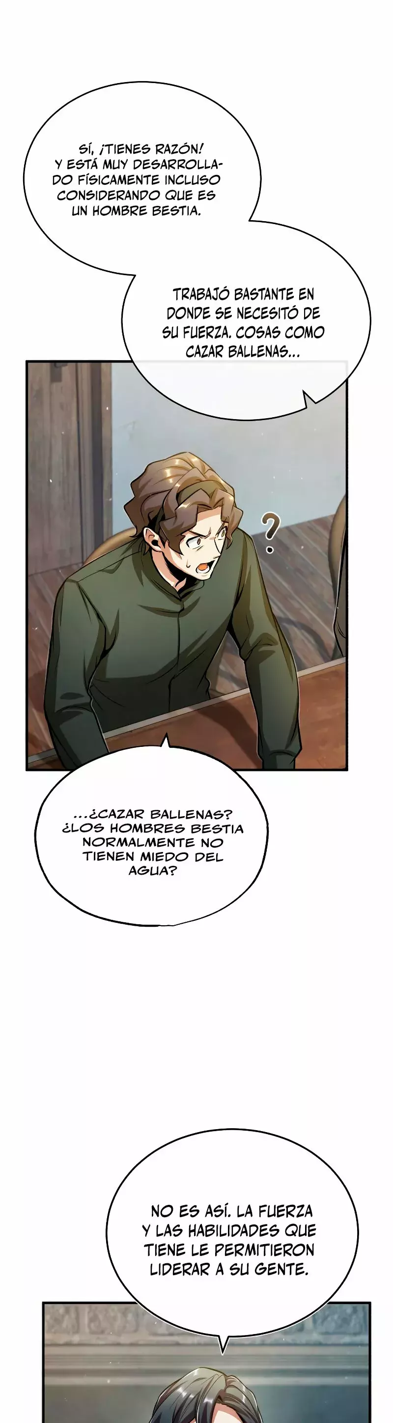 Read El profesor encubierto de la Academia ES Manga Online