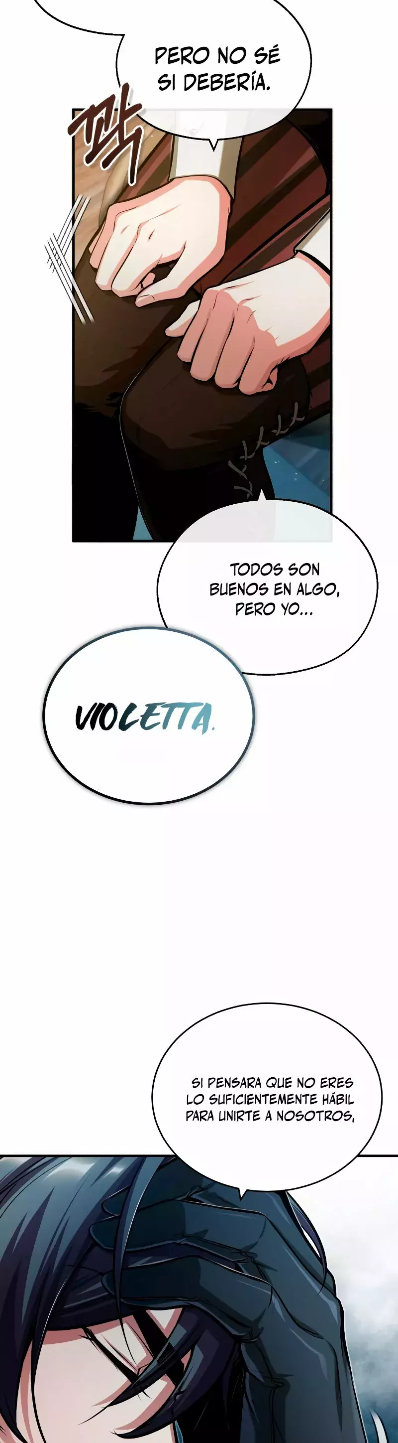 Read El profesor encubierto de la Academia ES Manga Online