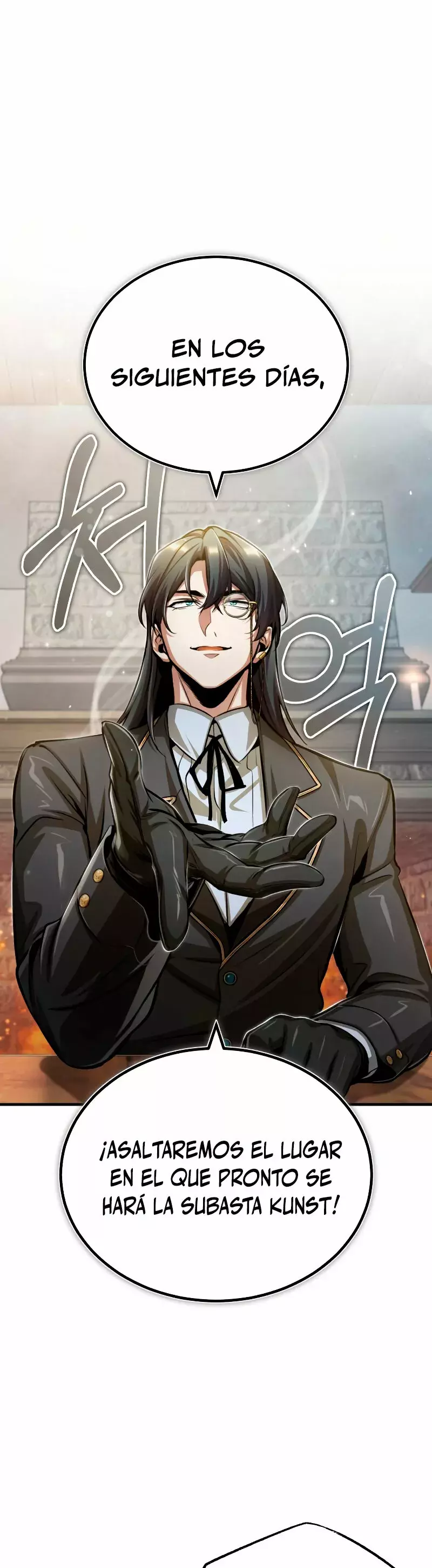 Read El profesor encubierto de la Academia ES Manga Online