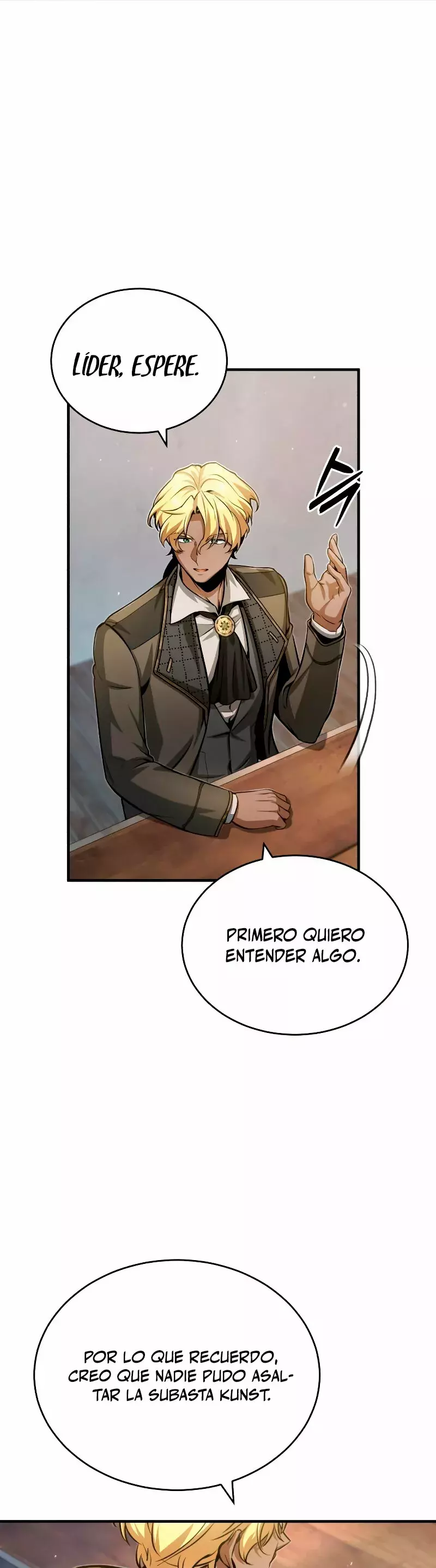 Read El profesor encubierto de la Academia ES Manga Online