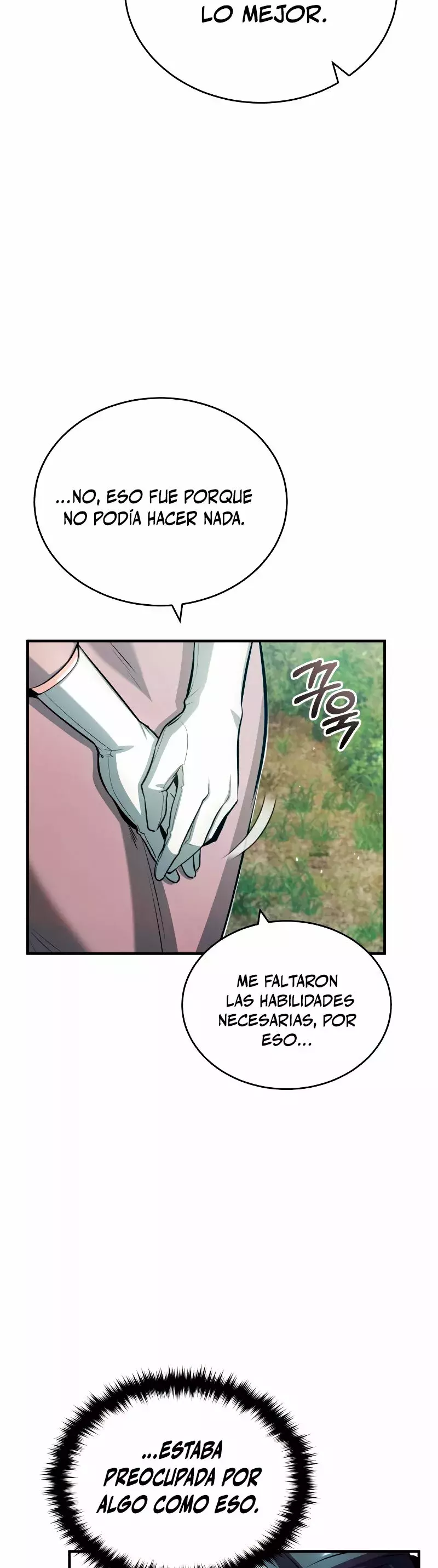 Read El profesor encubierto de la Academia ES Manga Online