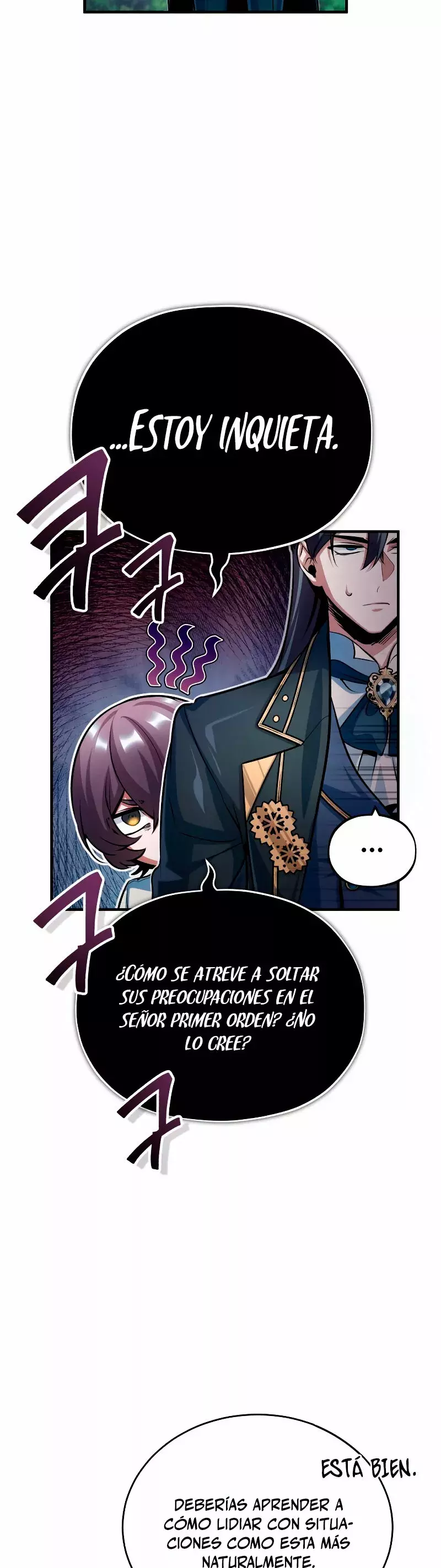 Read El profesor encubierto de la Academia ES Manga Online