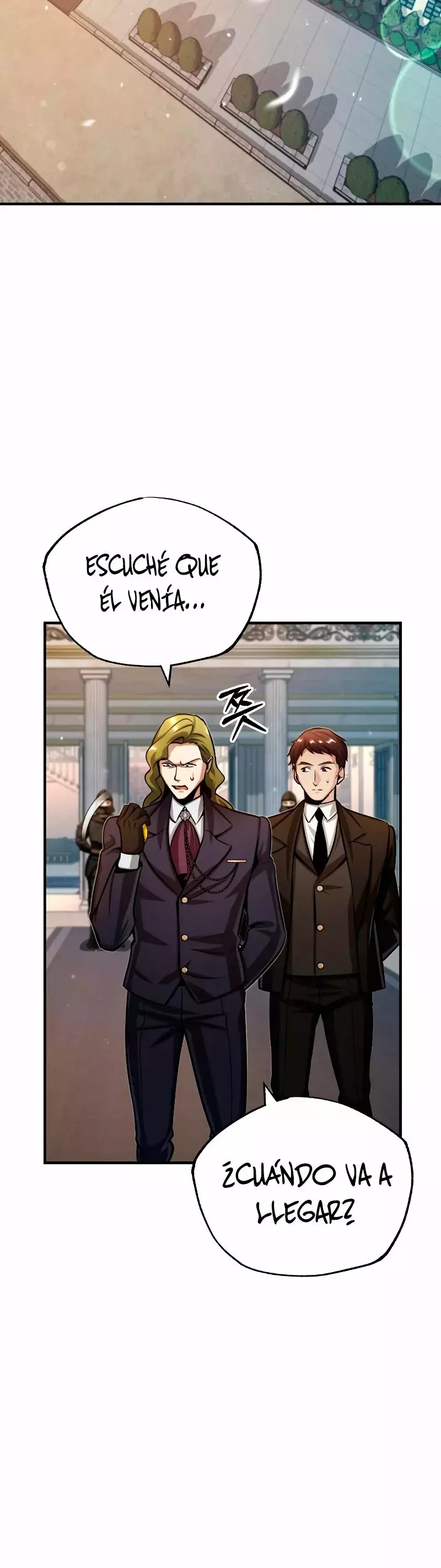 Read El profesor encubierto de la Academia ES Manga Online