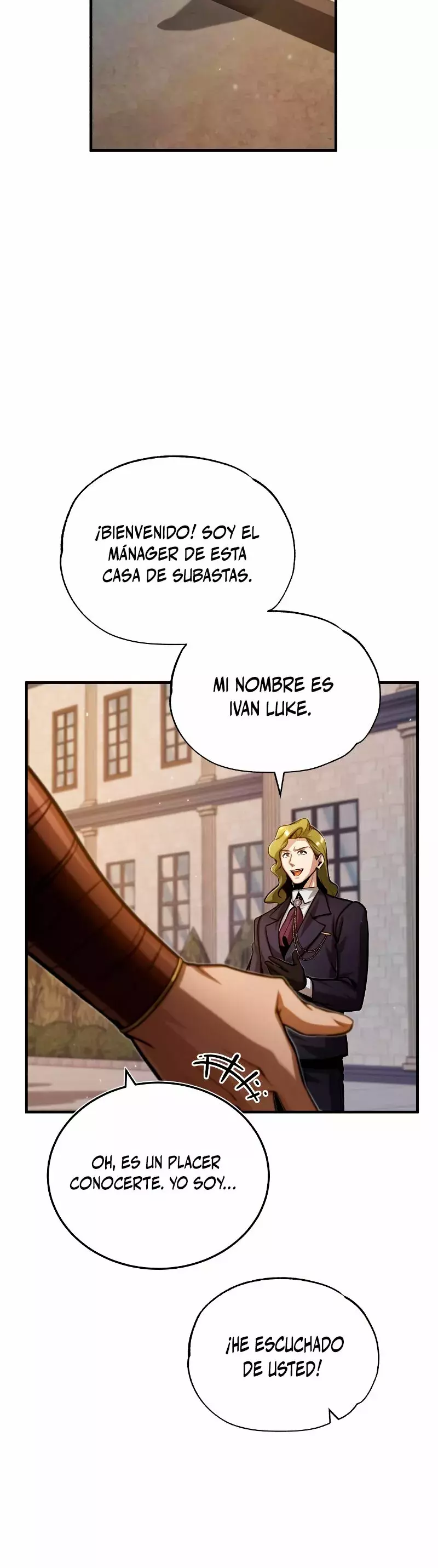 Read El profesor encubierto de la Academia ES Manga Online