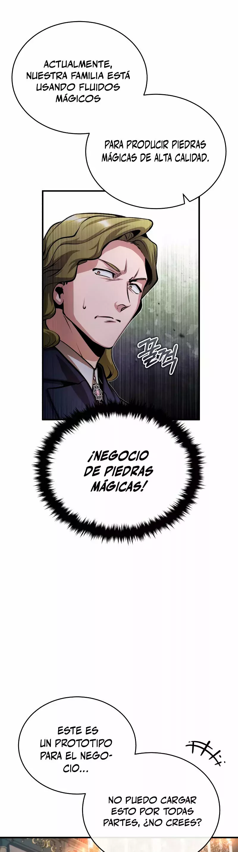 Read El profesor encubierto de la Academia ES Manga Online
