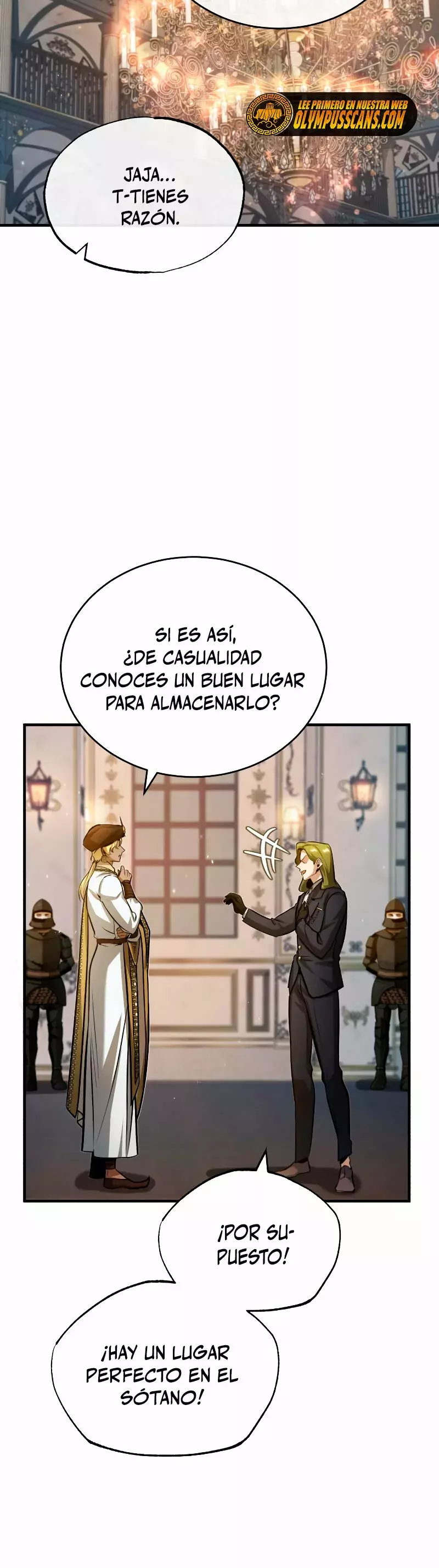 Read El profesor encubierto de la Academia ES Manga Online