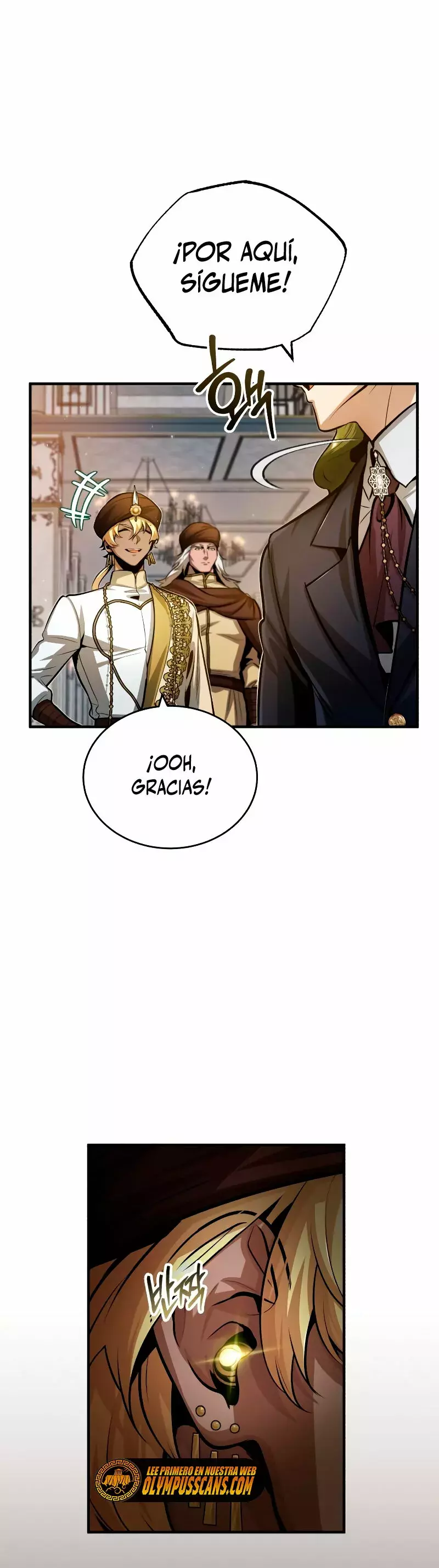 Read El profesor encubierto de la Academia ES Manga Online