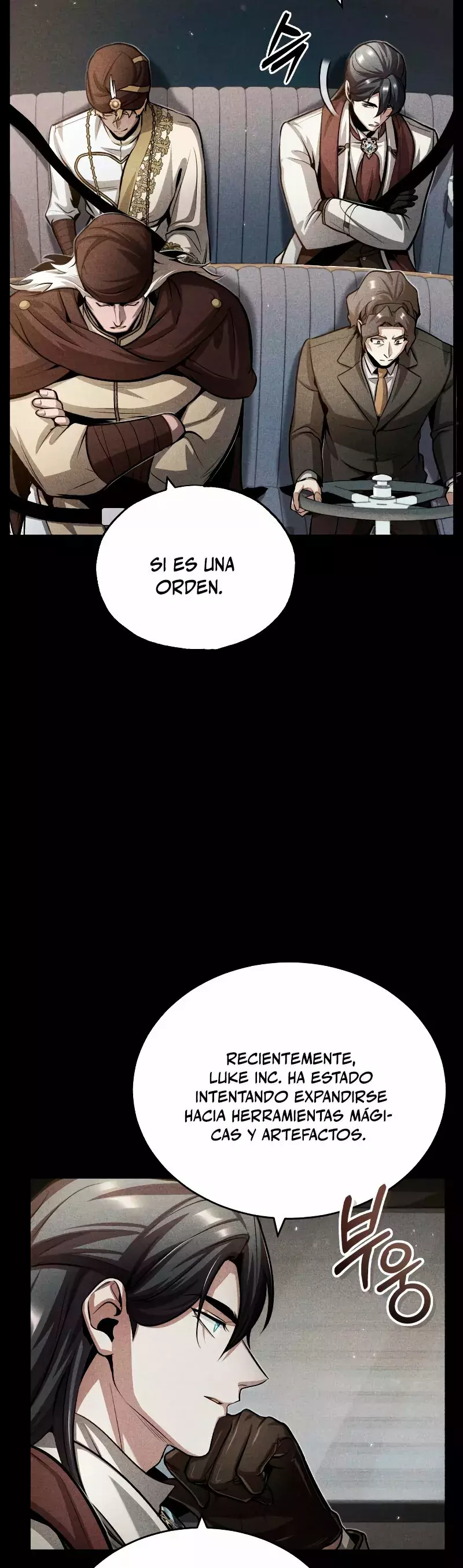 Read El profesor encubierto de la Academia ES Manga Online