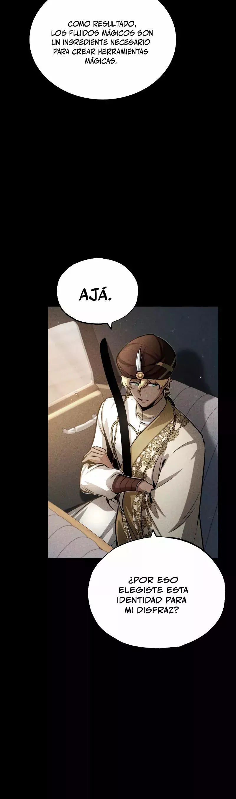 Read El profesor encubierto de la Academia ES Manga Online