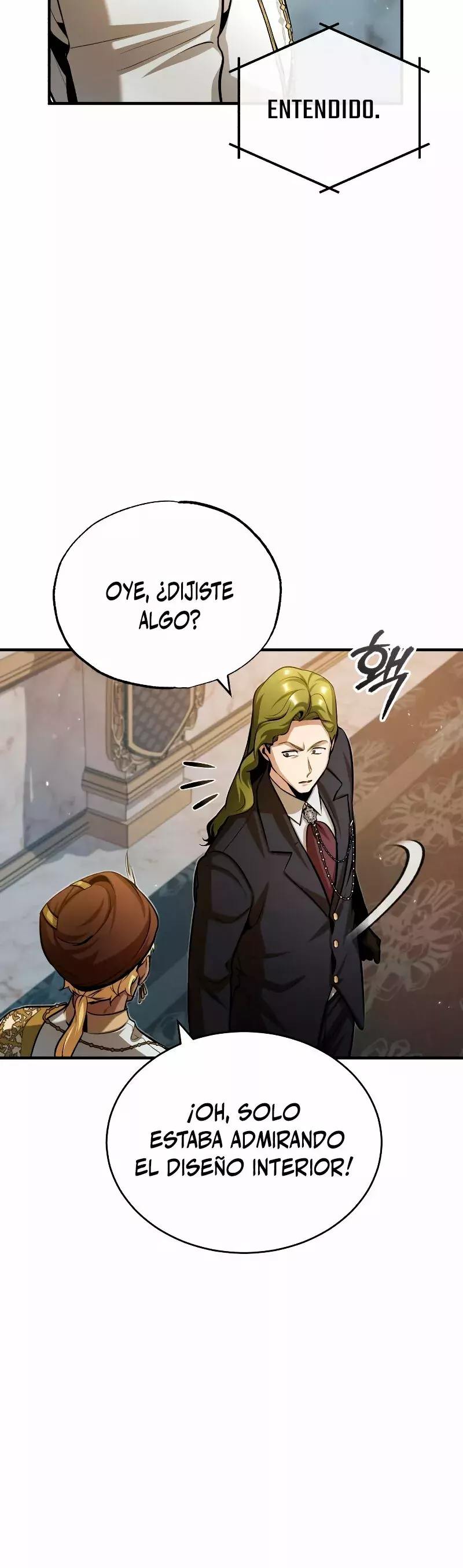 Read El profesor encubierto de la Academia ES Manga Online