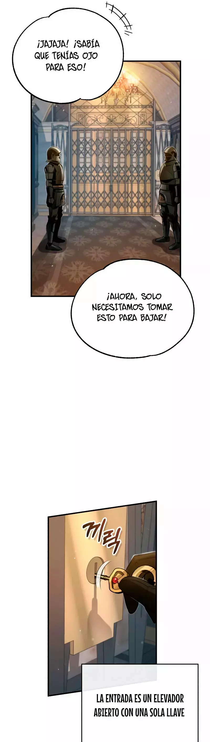 Read El profesor encubierto de la Academia ES Manga Online