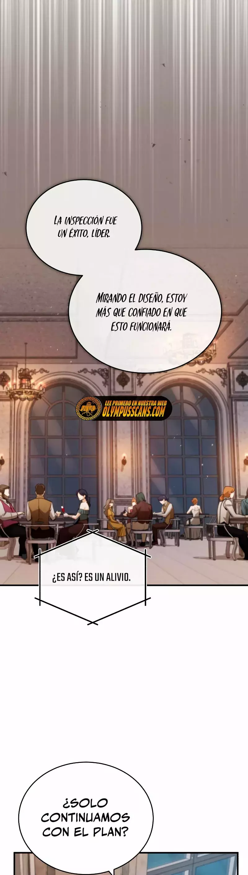 Read El profesor encubierto de la Academia ES Manga Online