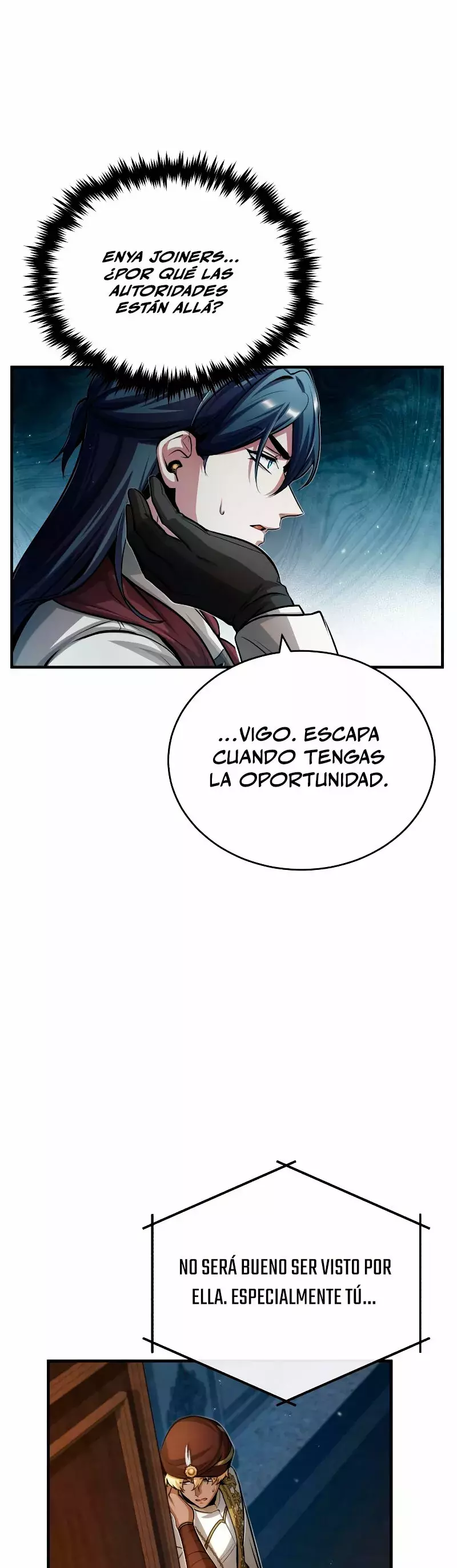Read El profesor encubierto de la Academia ES Manga Online