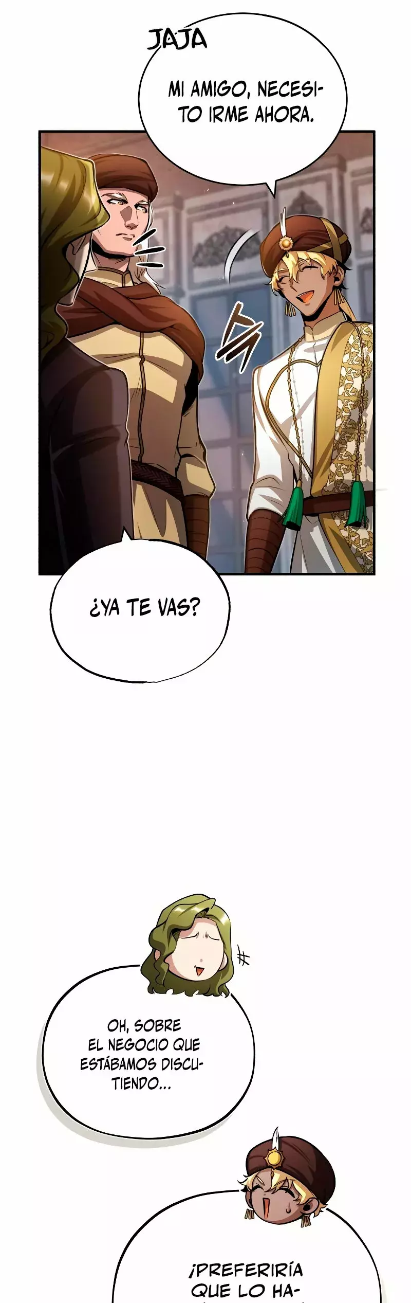 Read El profesor encubierto de la Academia ES Manga Online