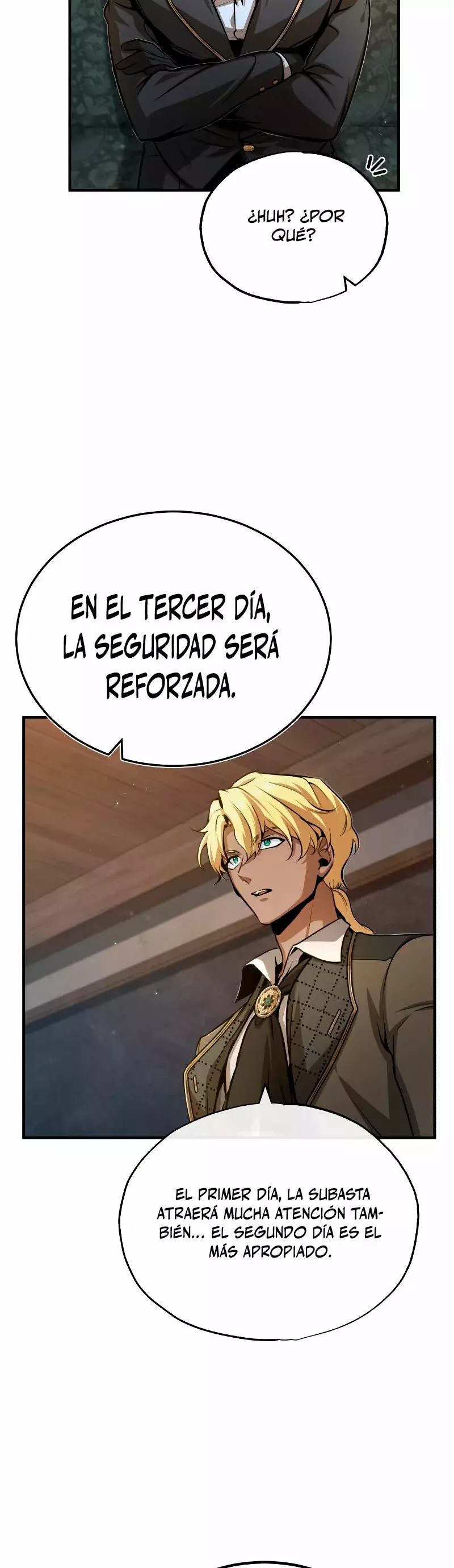Read El profesor encubierto de la Academia ES Manga Online