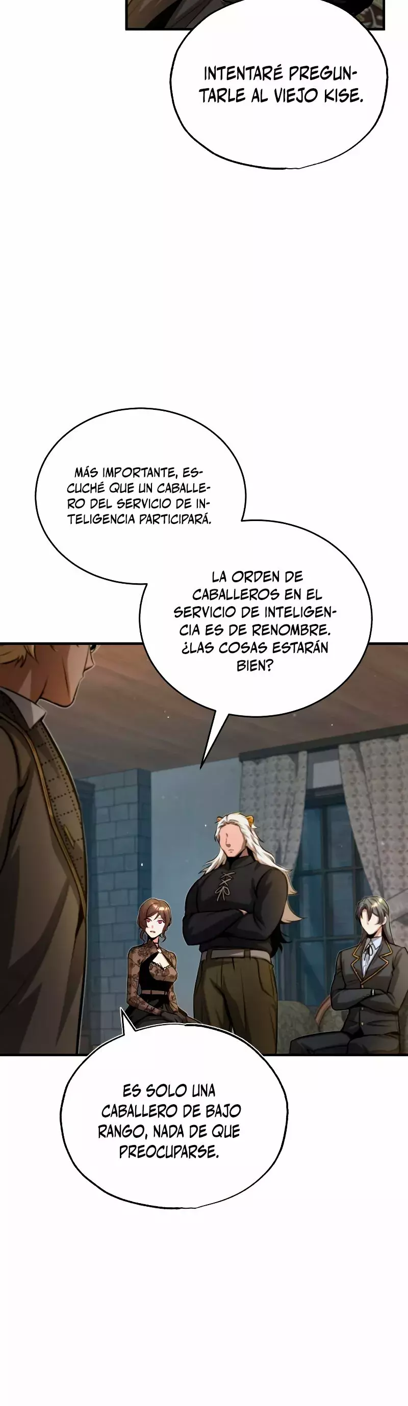 Read El profesor encubierto de la Academia ES Manga Online