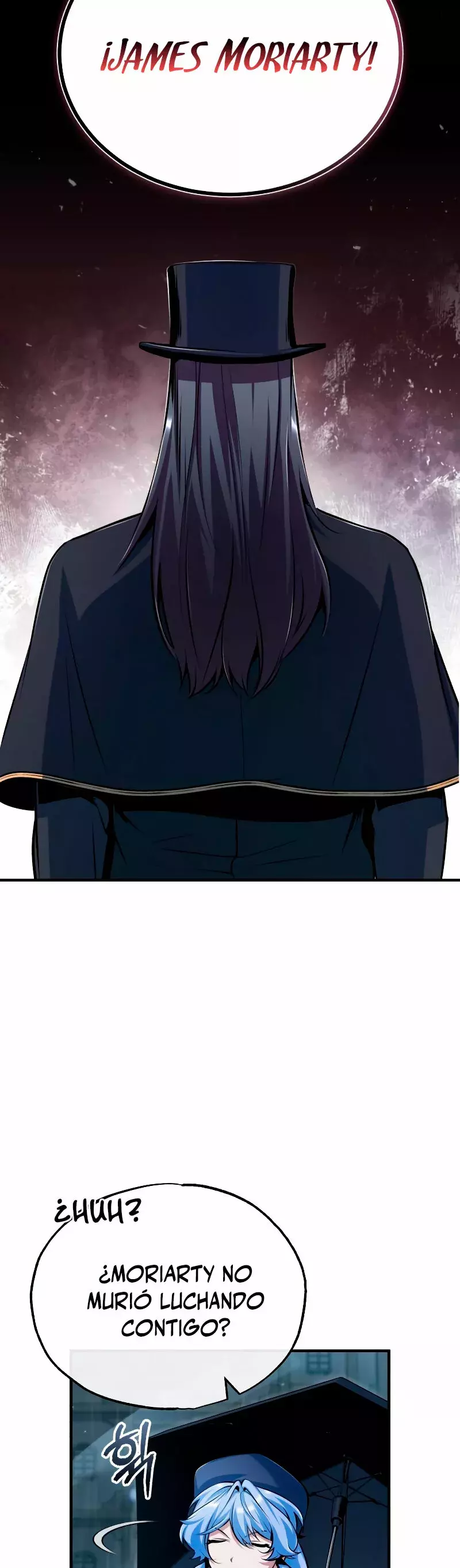 Read El profesor encubierto de la Academia ES Manga Online