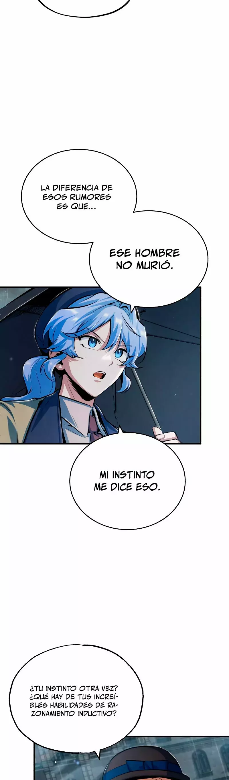 Read El profesor encubierto de la Academia ES Manga Online