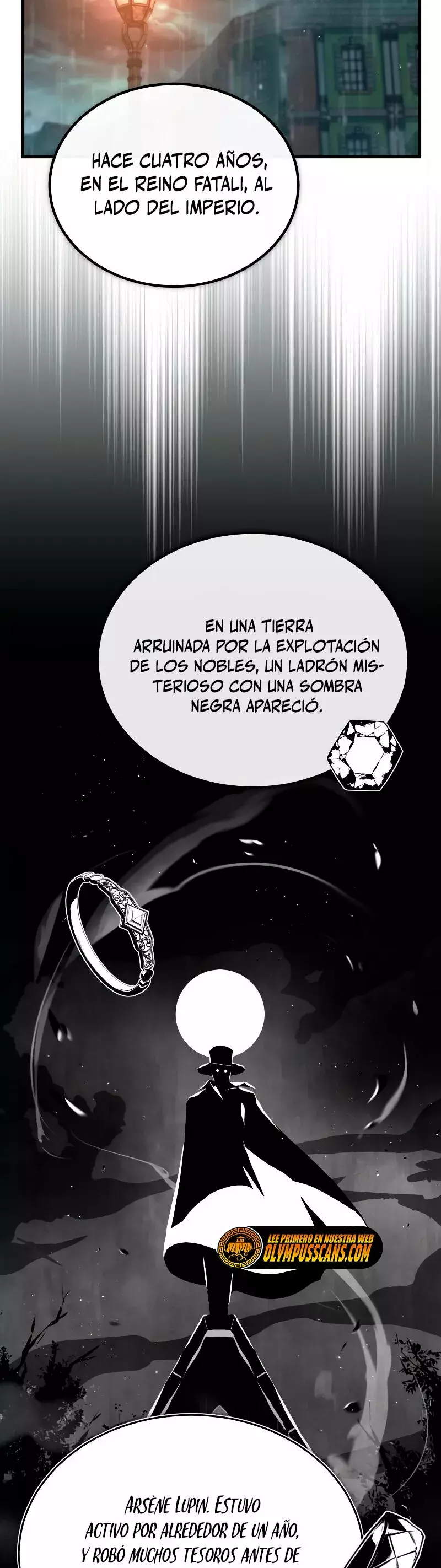 Read El profesor encubierto de la Academia ES Manga Online
