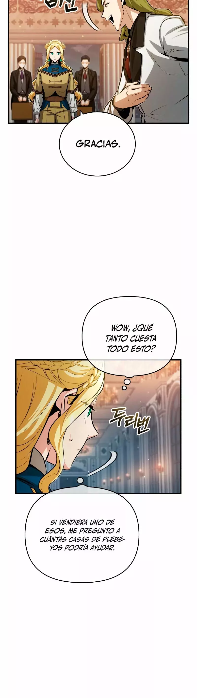 Read El profesor encubierto de la Academia ES Manga Online