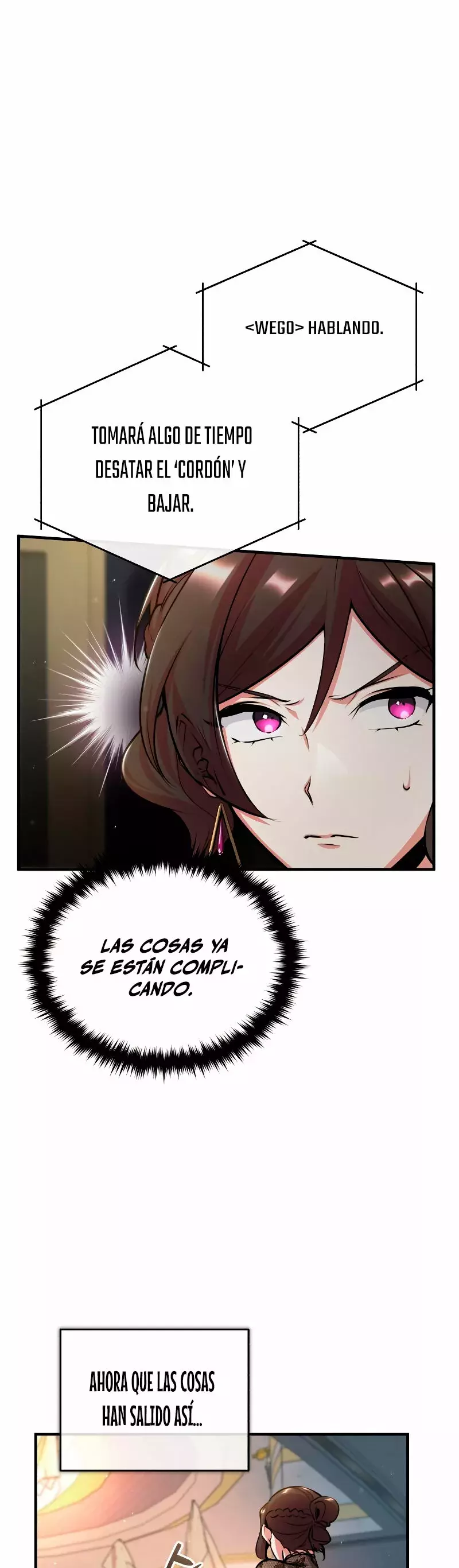 Read El profesor encubierto de la Academia ES Manga Online