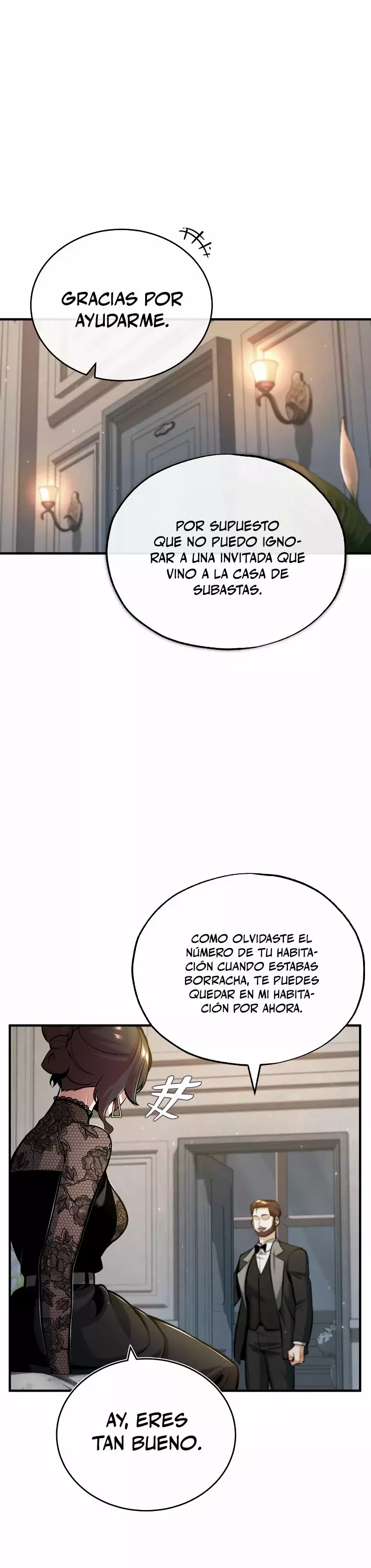 Read El profesor encubierto de la Academia ES Manga Online