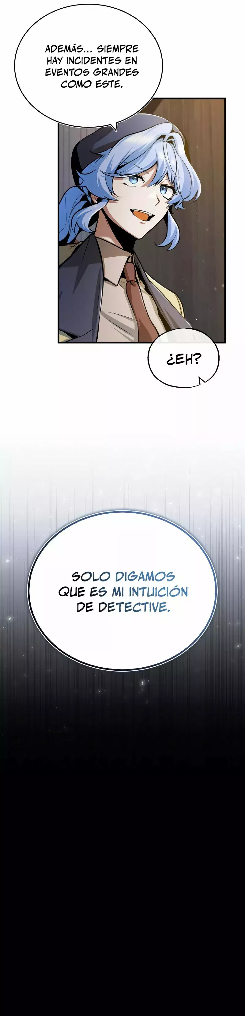 Read El profesor encubierto de la Academia ES Manga Online