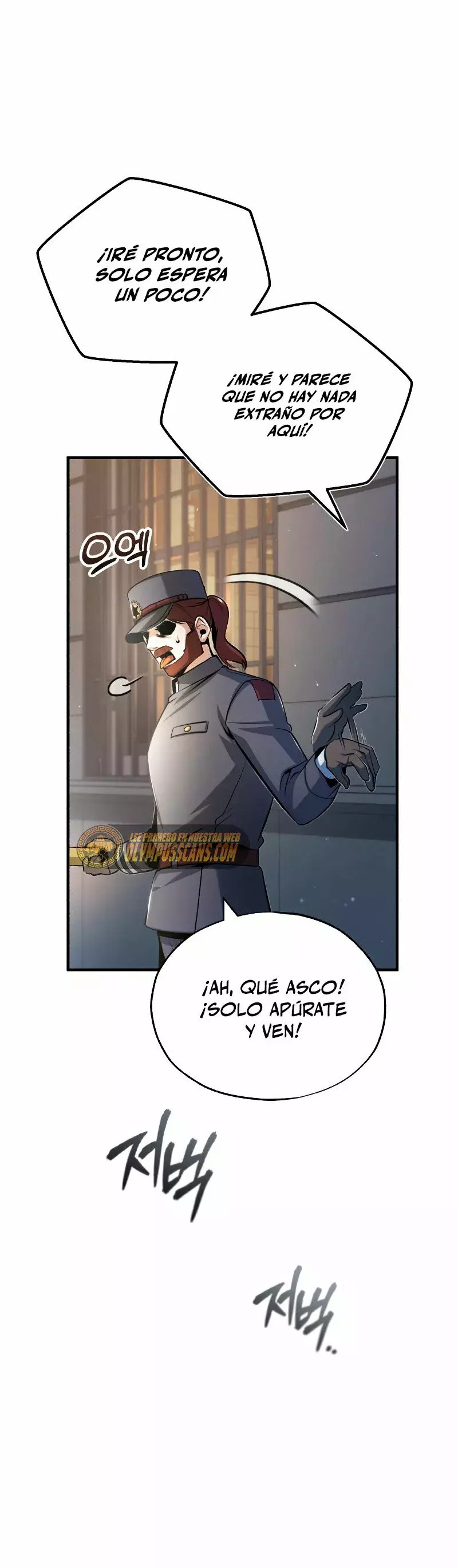 Read El profesor encubierto de la Academia ES Manga Online