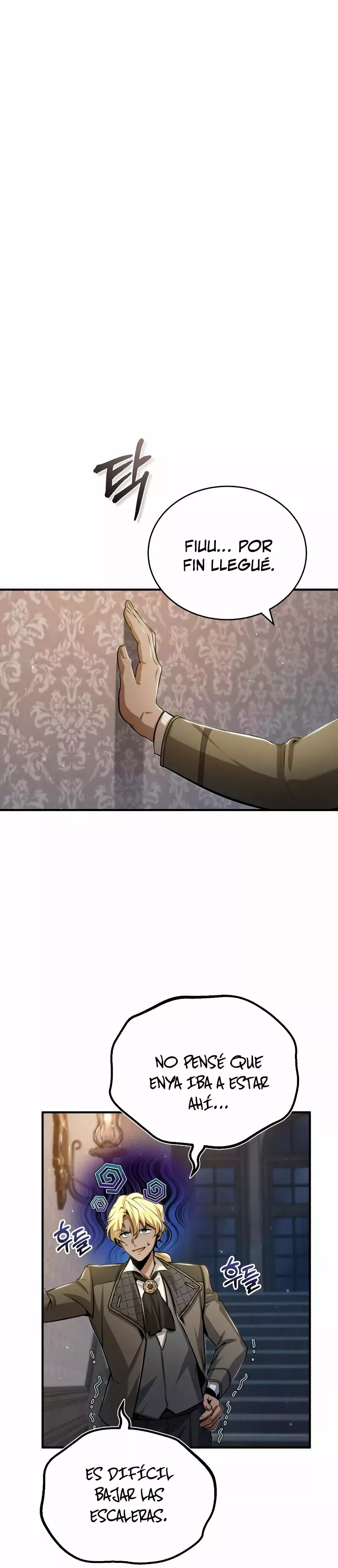 Read El profesor encubierto de la Academia ES Manga Online
