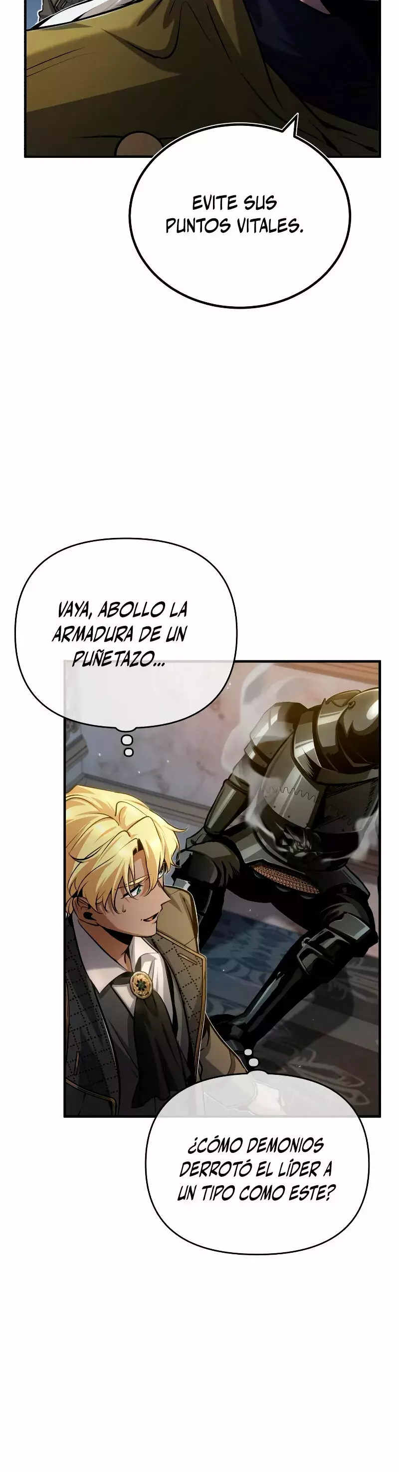 Read El profesor encubierto de la Academia ES Manga Online