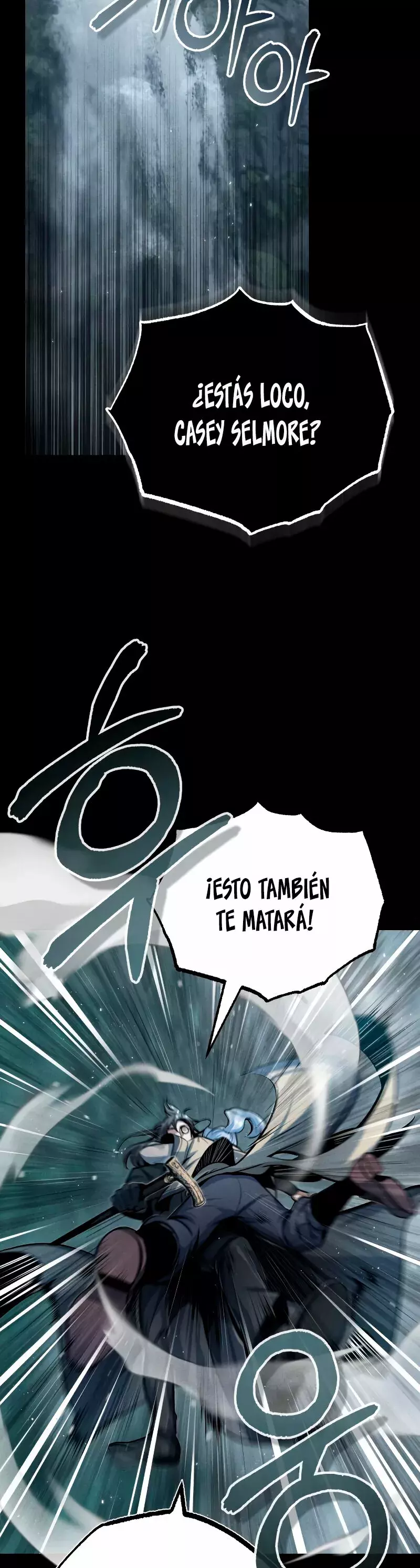 Read El profesor encubierto de la Academia ES Manga Online
