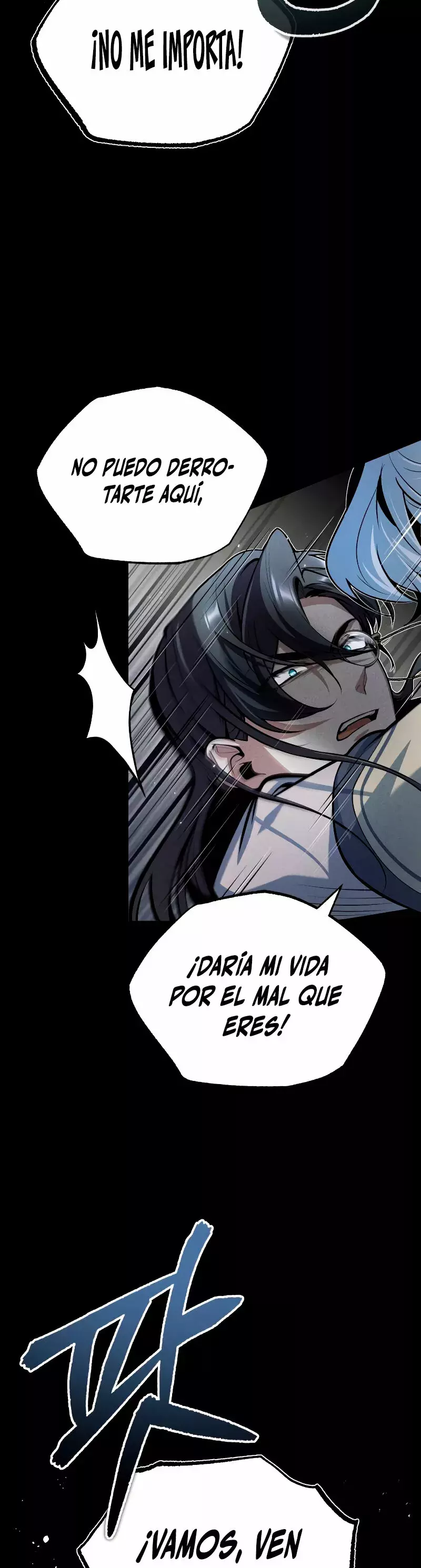 Read El profesor encubierto de la Academia ES Manga Online