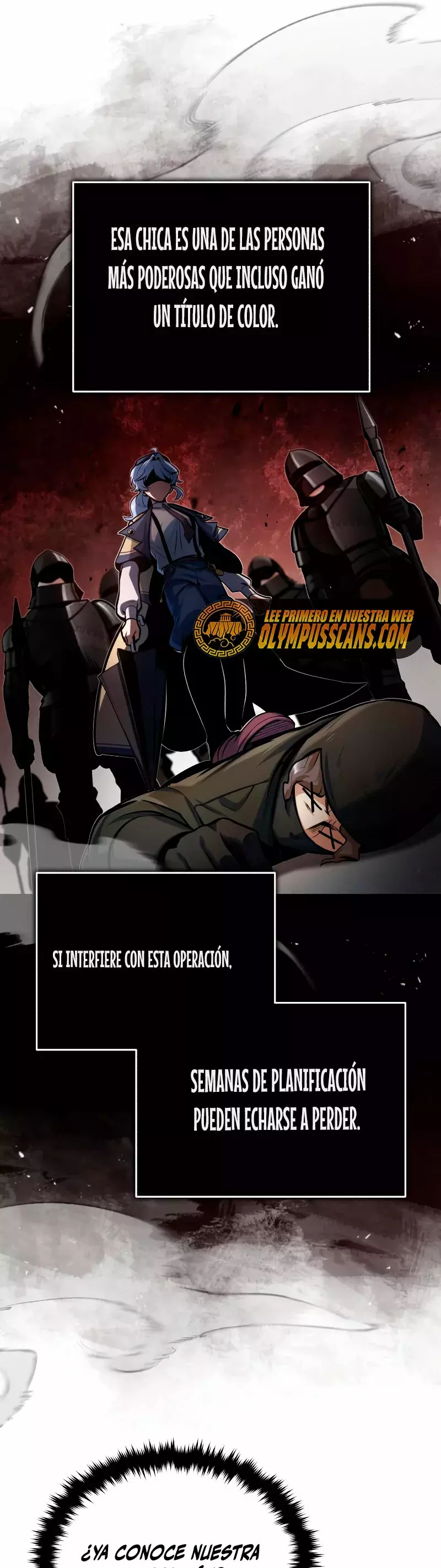 Read El profesor encubierto de la Academia ES Manga Online