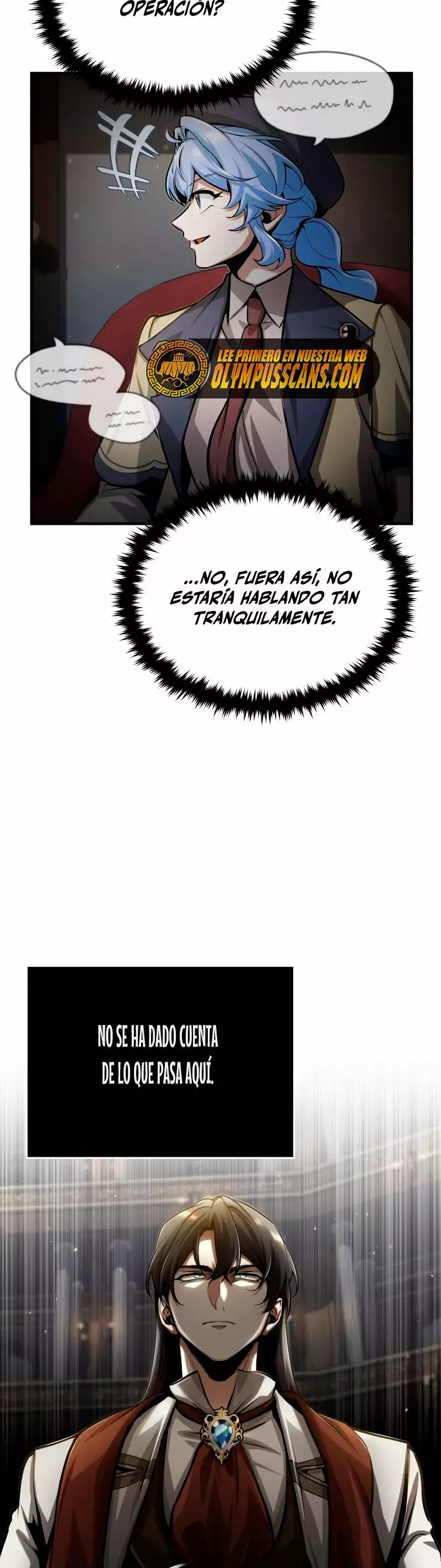 Read El profesor encubierto de la Academia ES Manga Online