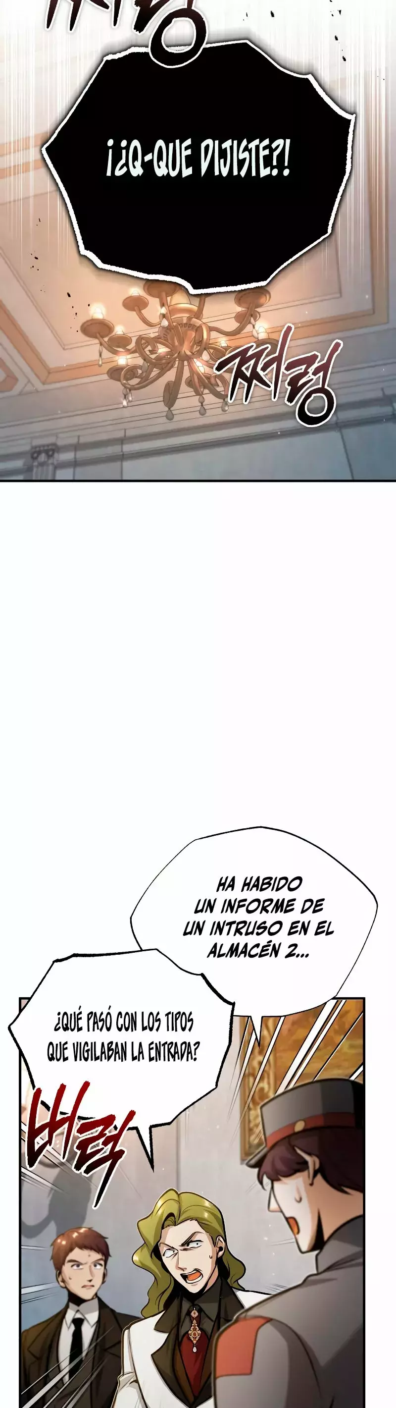 Read El profesor encubierto de la Academia ES Manga Online