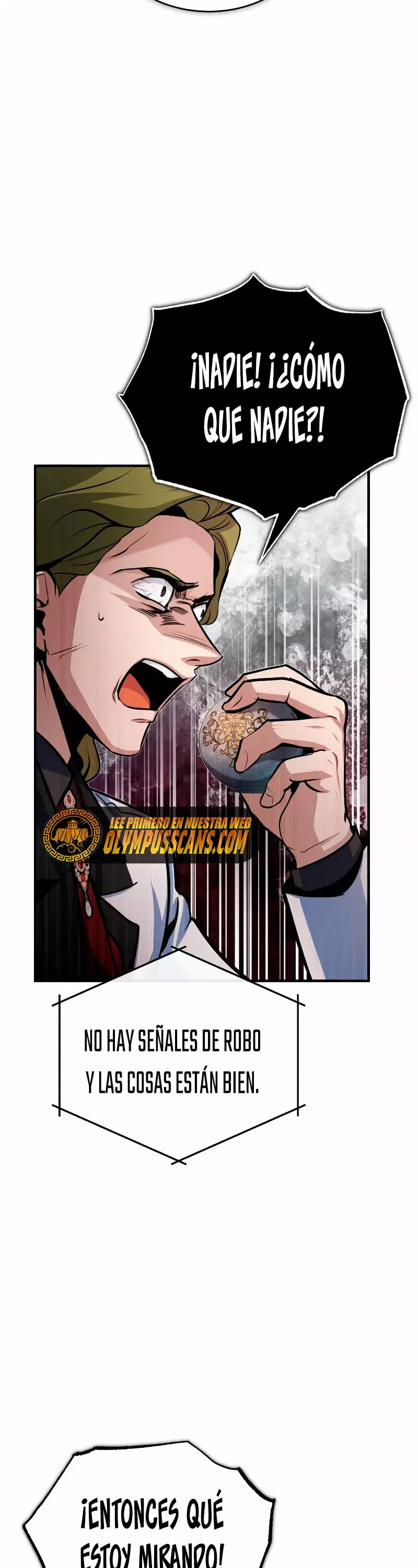 Read El profesor encubierto de la Academia ES Manga Online