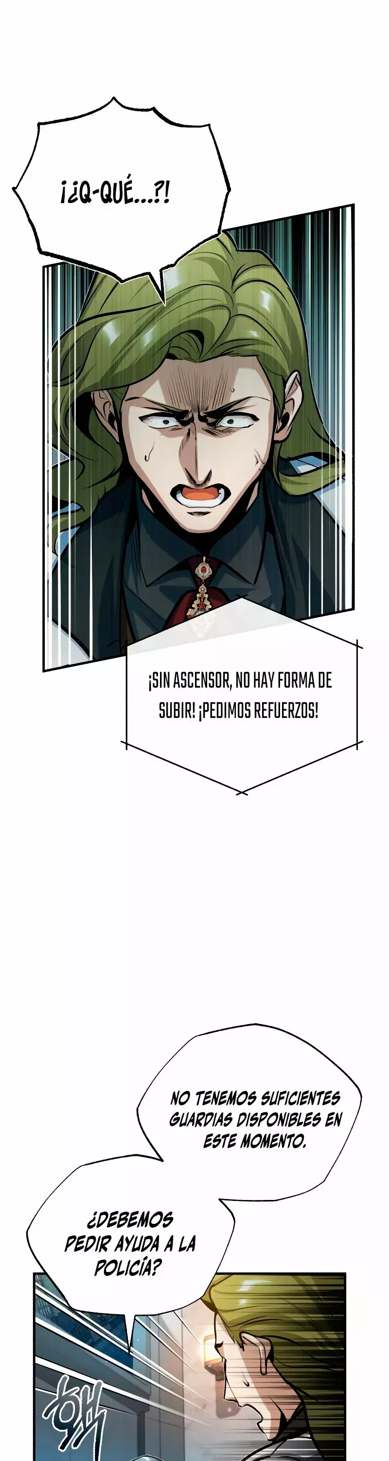 Read El profesor encubierto de la Academia ES Manga Online