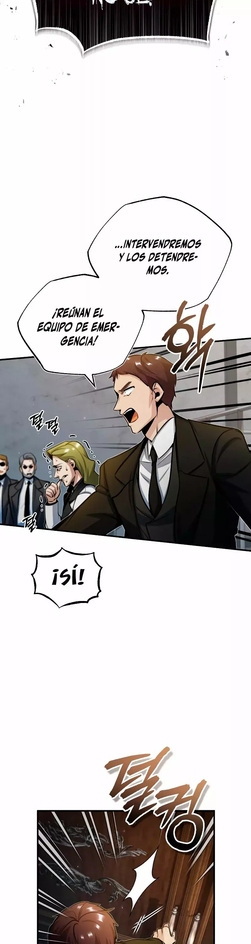 Read El profesor encubierto de la Academia ES Manga Online