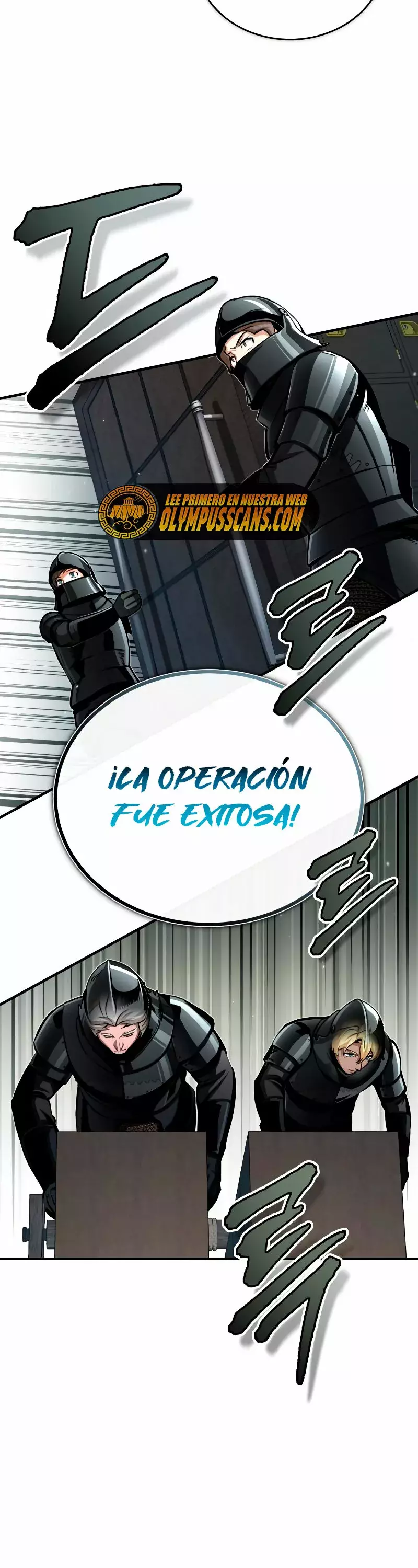 Read El profesor encubierto de la Academia ES Manga Online