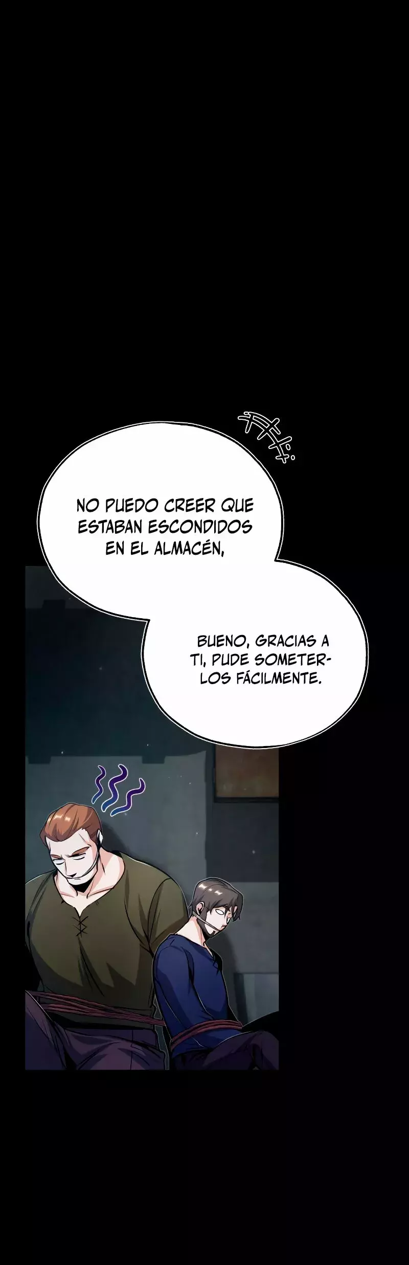 Read El profesor encubierto de la Academia ES Manga Online