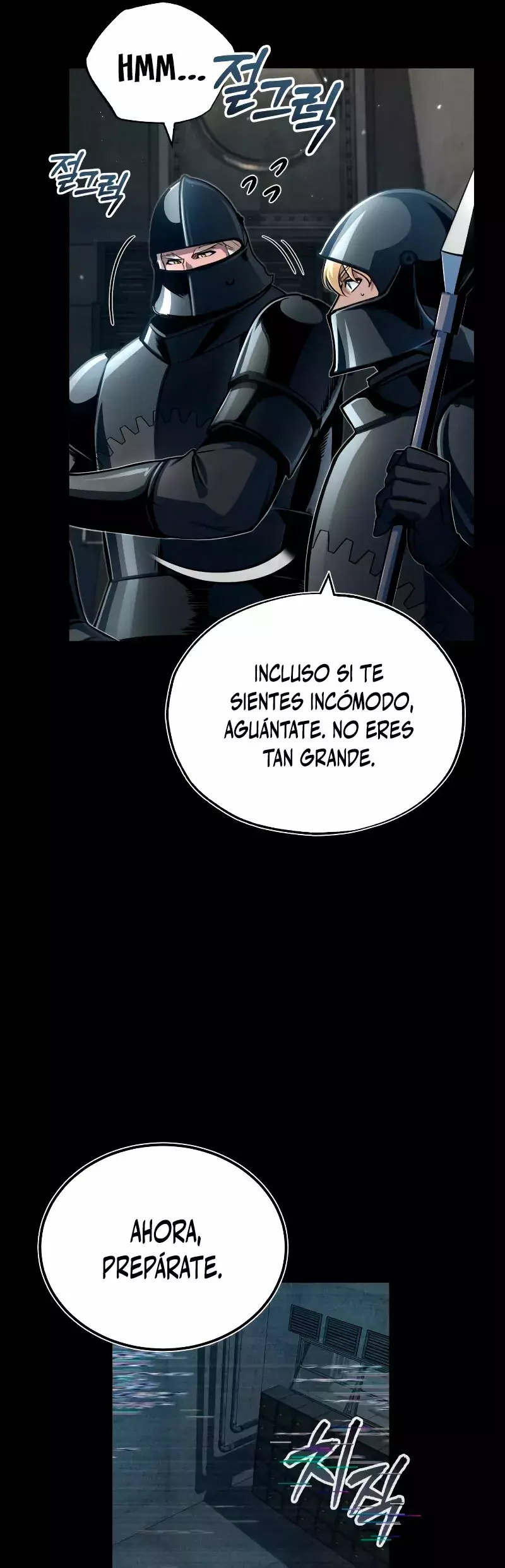 Read El profesor encubierto de la Academia ES Manga Online