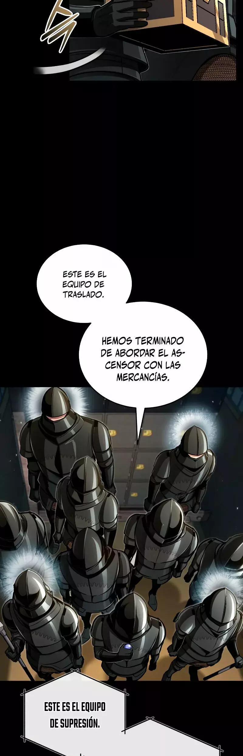Read El profesor encubierto de la Academia ES Manga Online