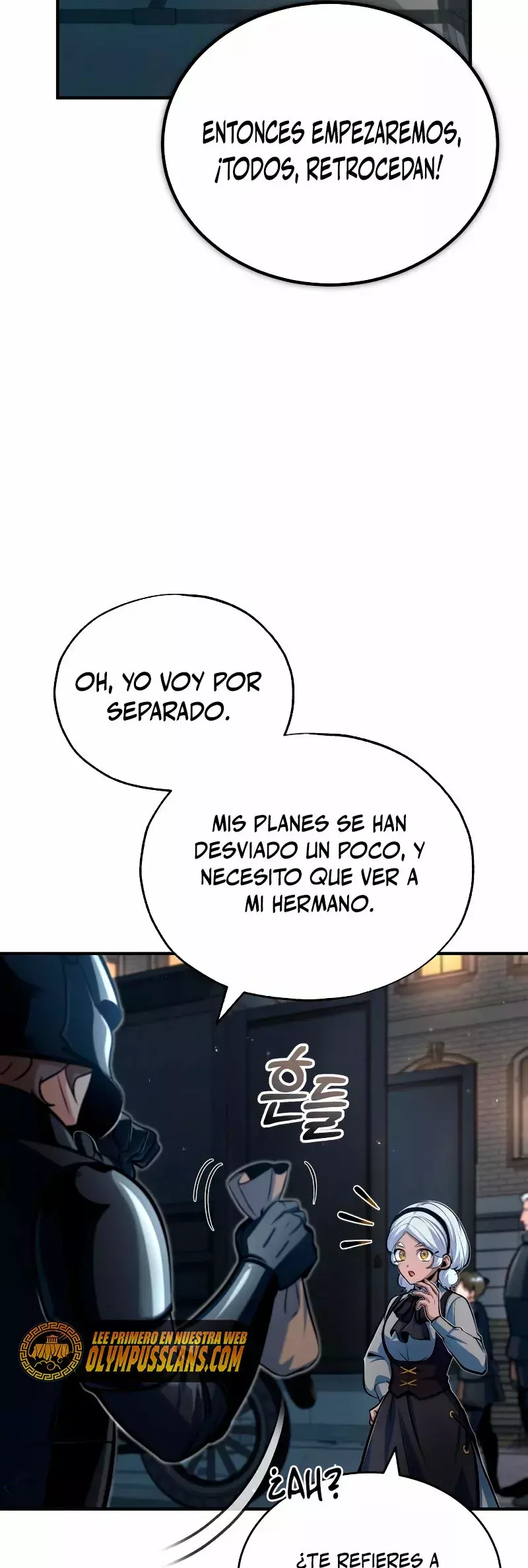 Read El profesor encubierto de la Academia ES Manga Online