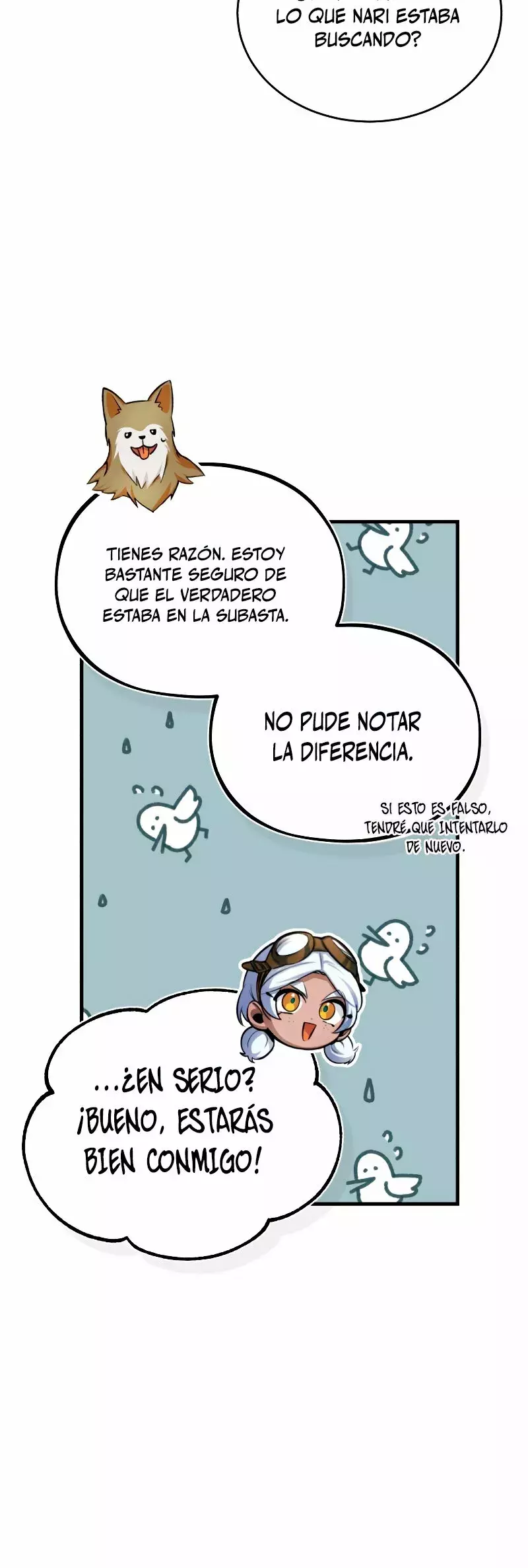 Read El profesor encubierto de la Academia ES Manga Online