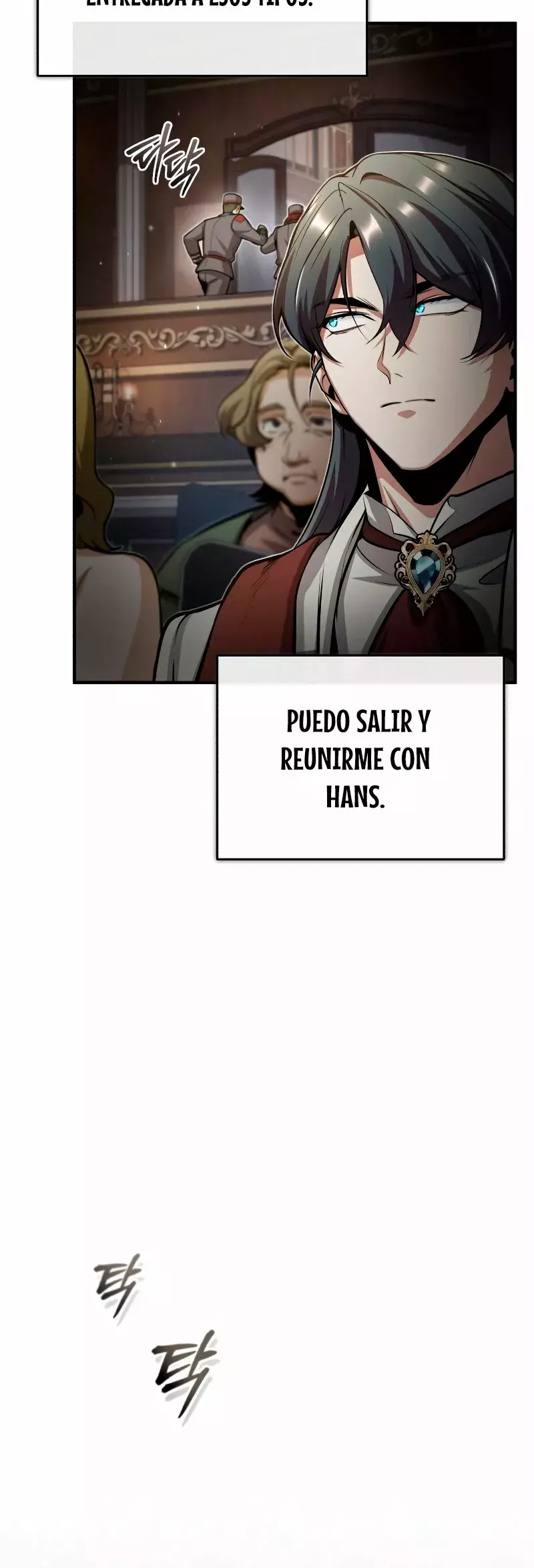 Read El profesor encubierto de la Academia ES Manga Online