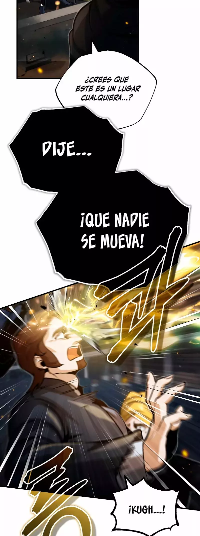 Read El profesor encubierto de la Academia ES Manga Online