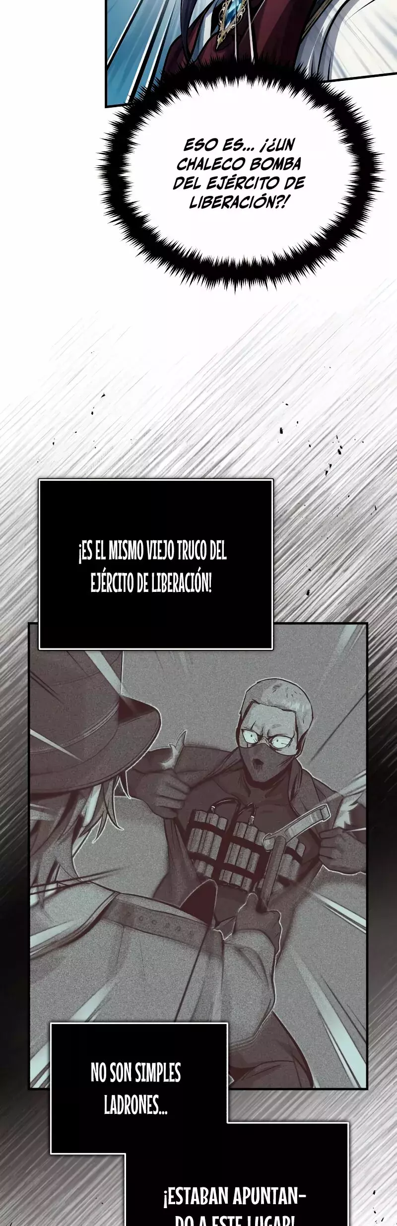 Read El profesor encubierto de la Academia ES Manga Online