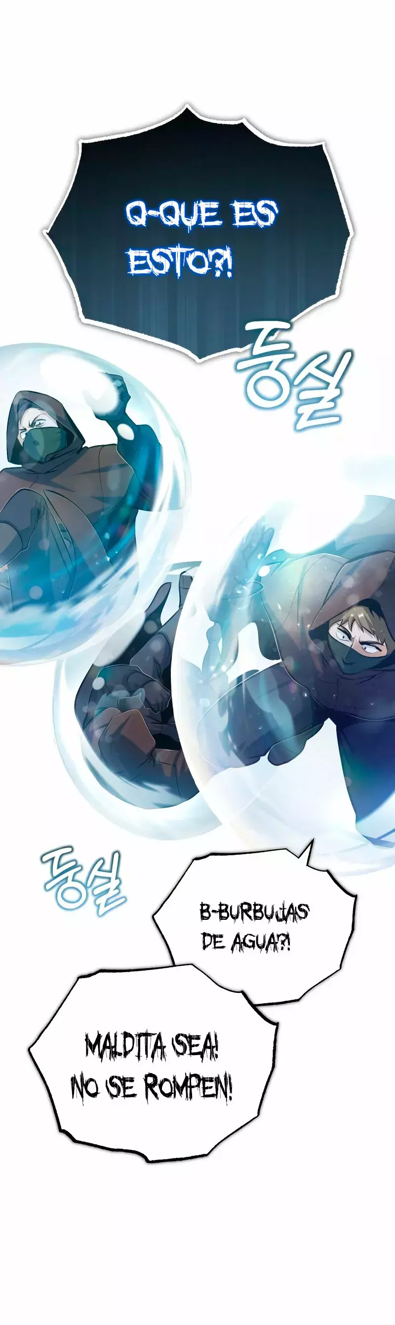 Read El profesor encubierto de la Academia ES Manga Online